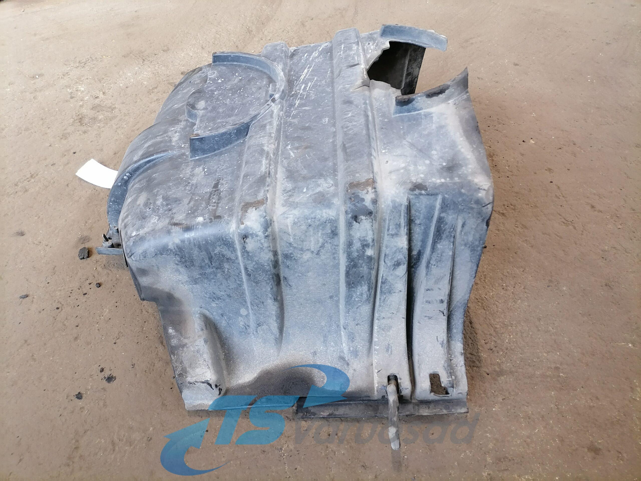 Scania Mootori põhjakaitse 1358677 - Pieza universal para Camión: foto 3 Scania Mootori põhjakaitse 1358677 - Pieza universal para Camión: foto 3