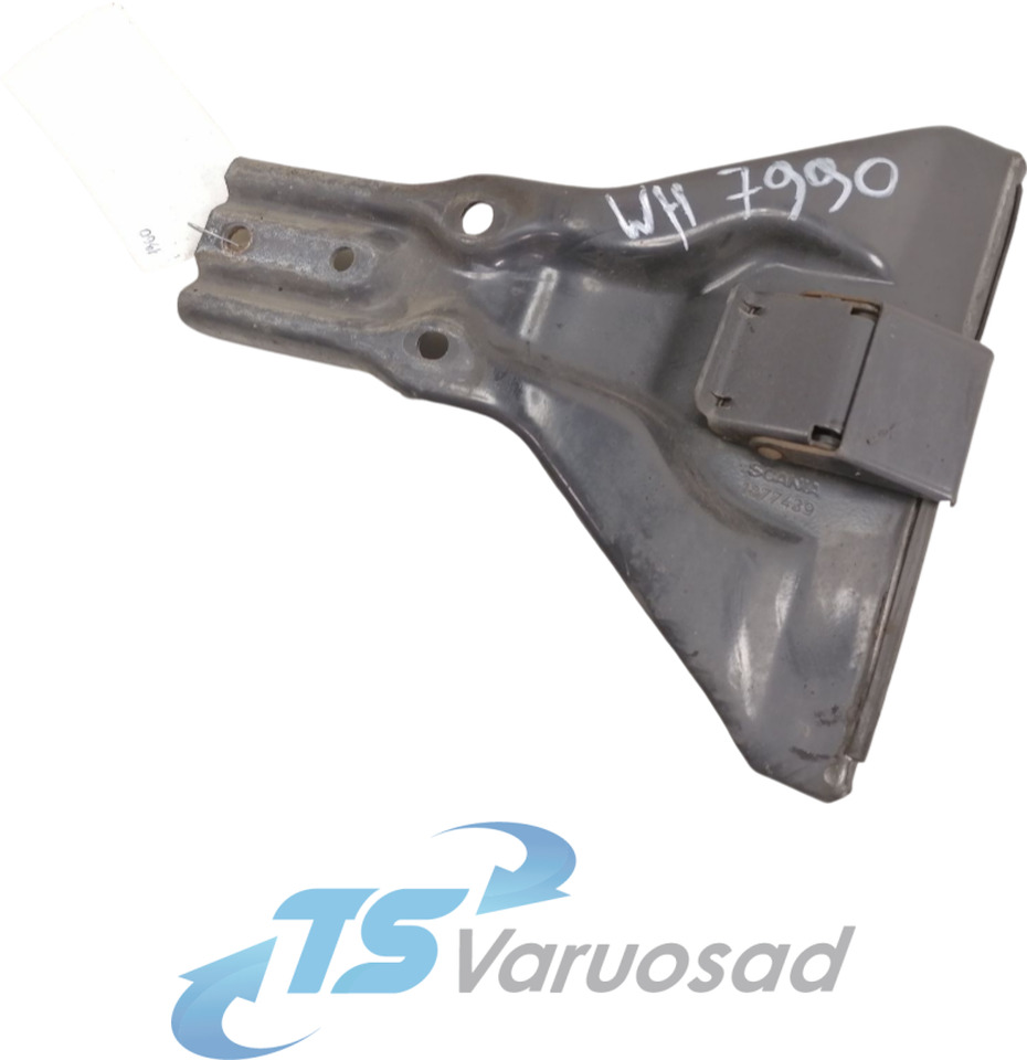 Scania Mudguard bracket 1377439 - Pieza universal para Camión: foto 1 Scania Mudguard bracket 1377439 - Pieza universal para Camión: foto 1