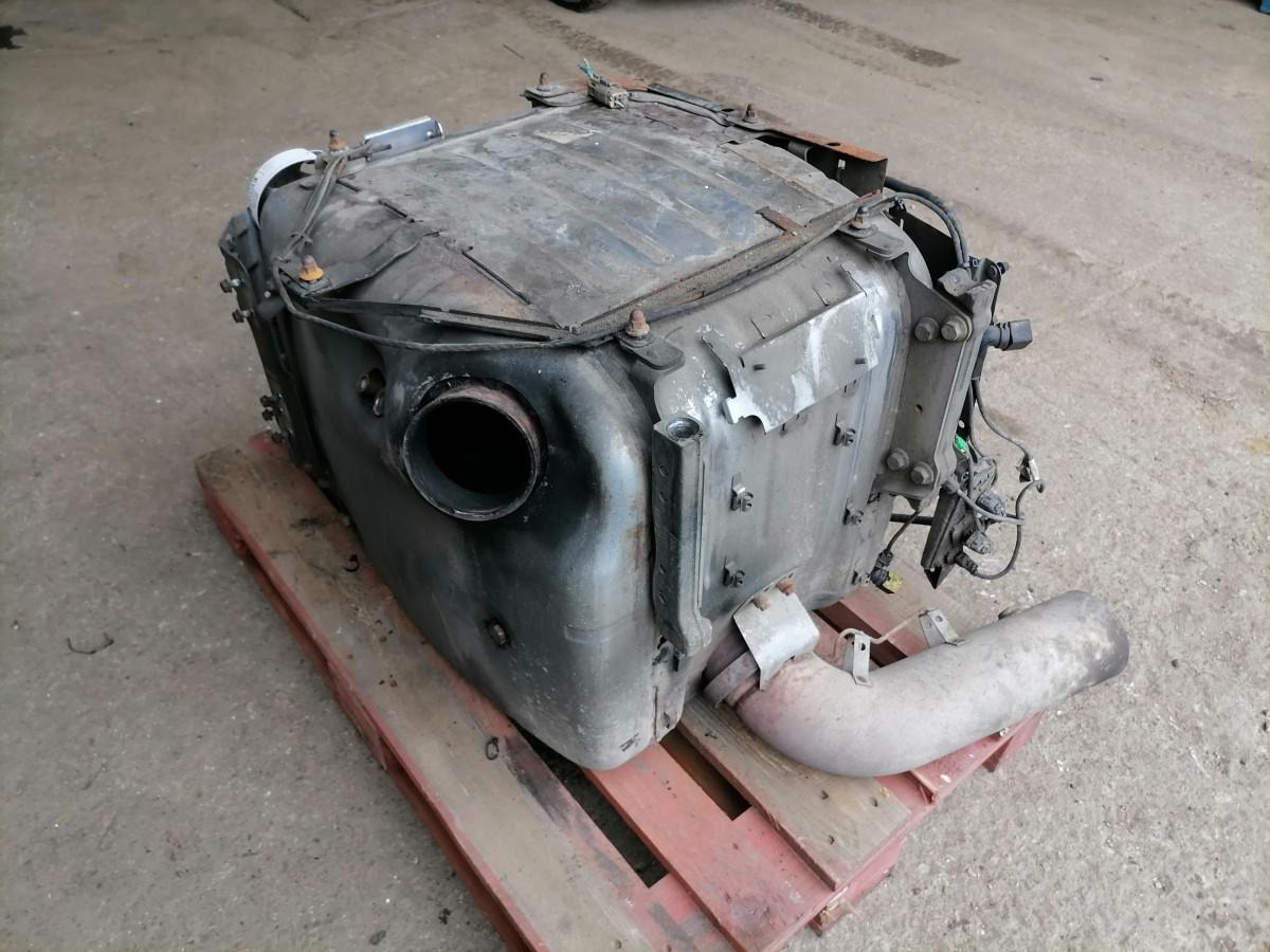 Scania Muffler 2208660 - Silenciador para Camión: foto 3 Scania Muffler 2208660 - Silenciador para Camión: foto 3