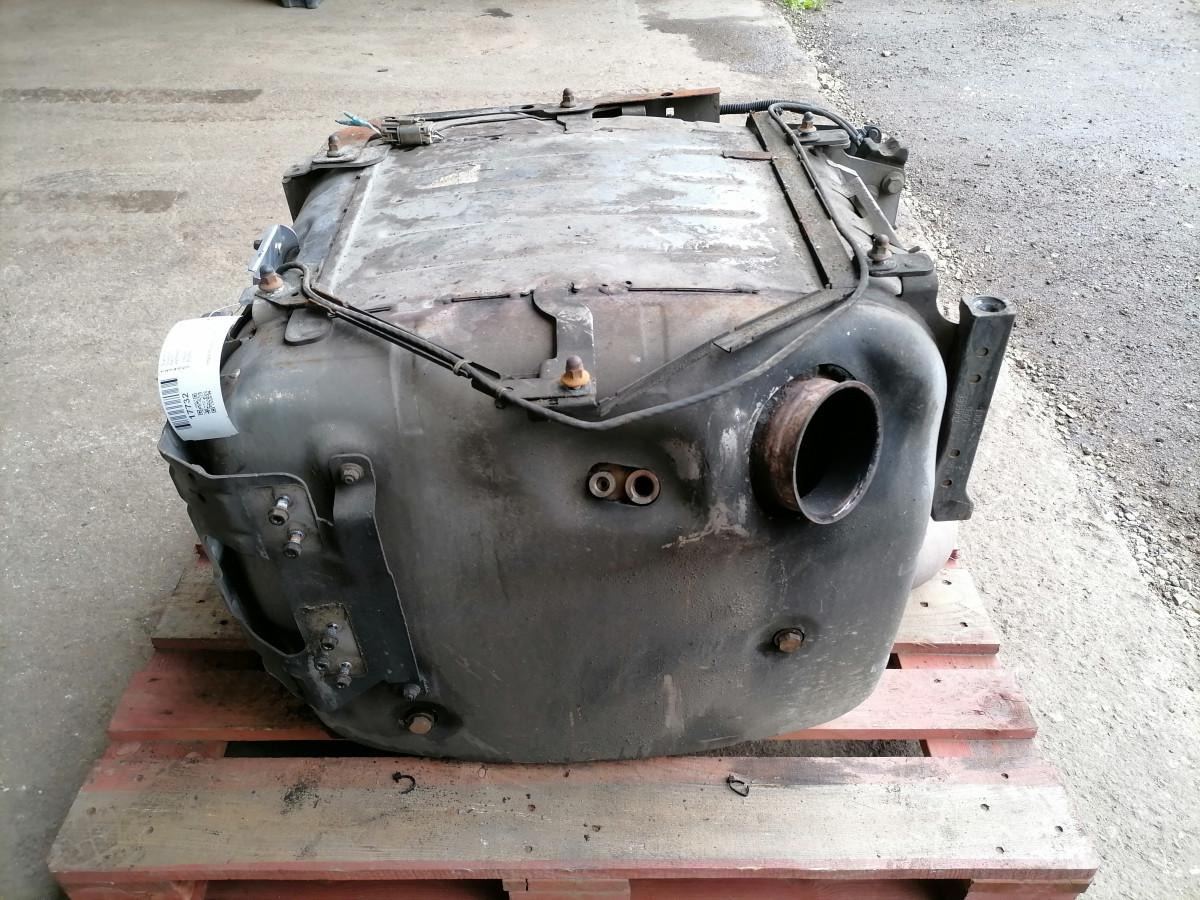 Scania Muffler 2208660 - Silenciador para Camión: foto 5 Scania Muffler 2208660 - Silenciador para Camión: foto 5