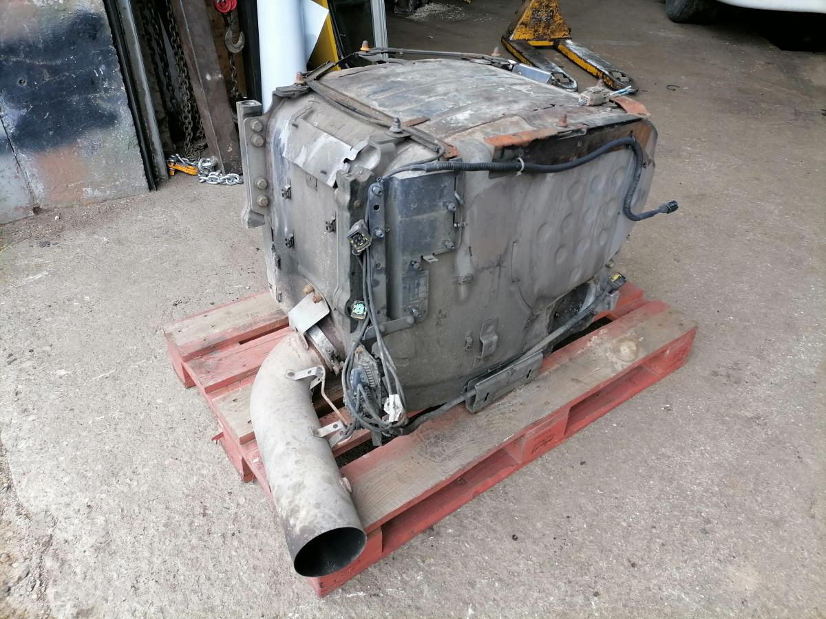 Scania Muffler 2208660 - Silenciador para Camión: foto 2 Scania Muffler 2208660 - Silenciador para Camión: foto 2