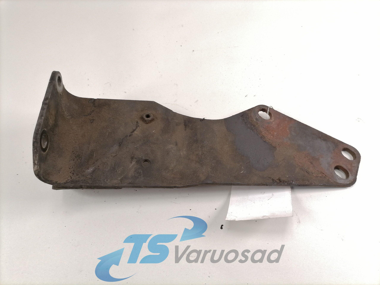 Scania Muffler carrier 1439419 - Silenciador para Camión: foto 2 Scania Muffler carrier 1439419 - Silenciador para Camión: foto 2