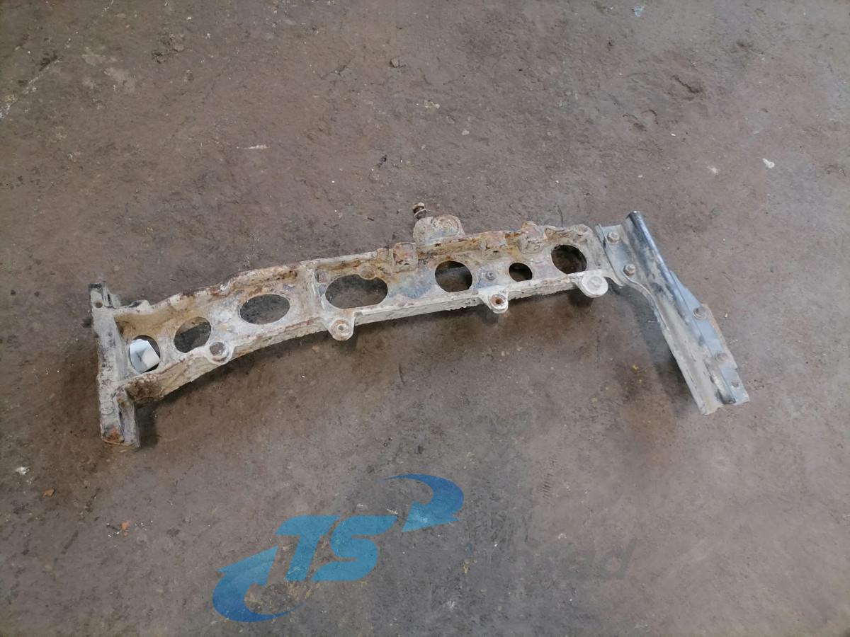 Scania Muffler carrier 1541006 - Silenciador para Camión: foto 3 Scania Muffler carrier 1541006 - Silenciador para Camión: foto 3