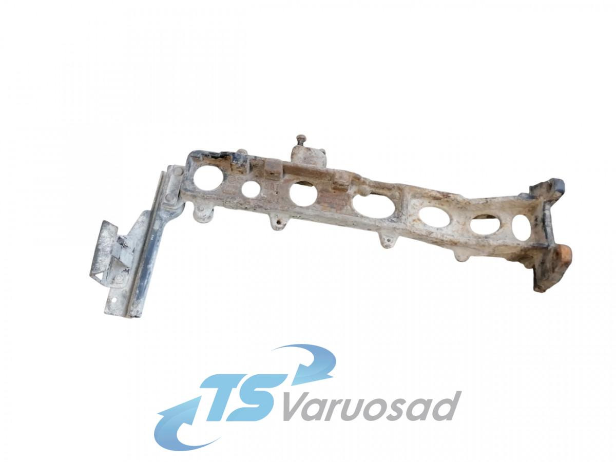Scania Muffler carrier 1541006 - Silenciador para Camión: foto 1 Scania Muffler carrier 1541006 - Silenciador para Camión: foto 1