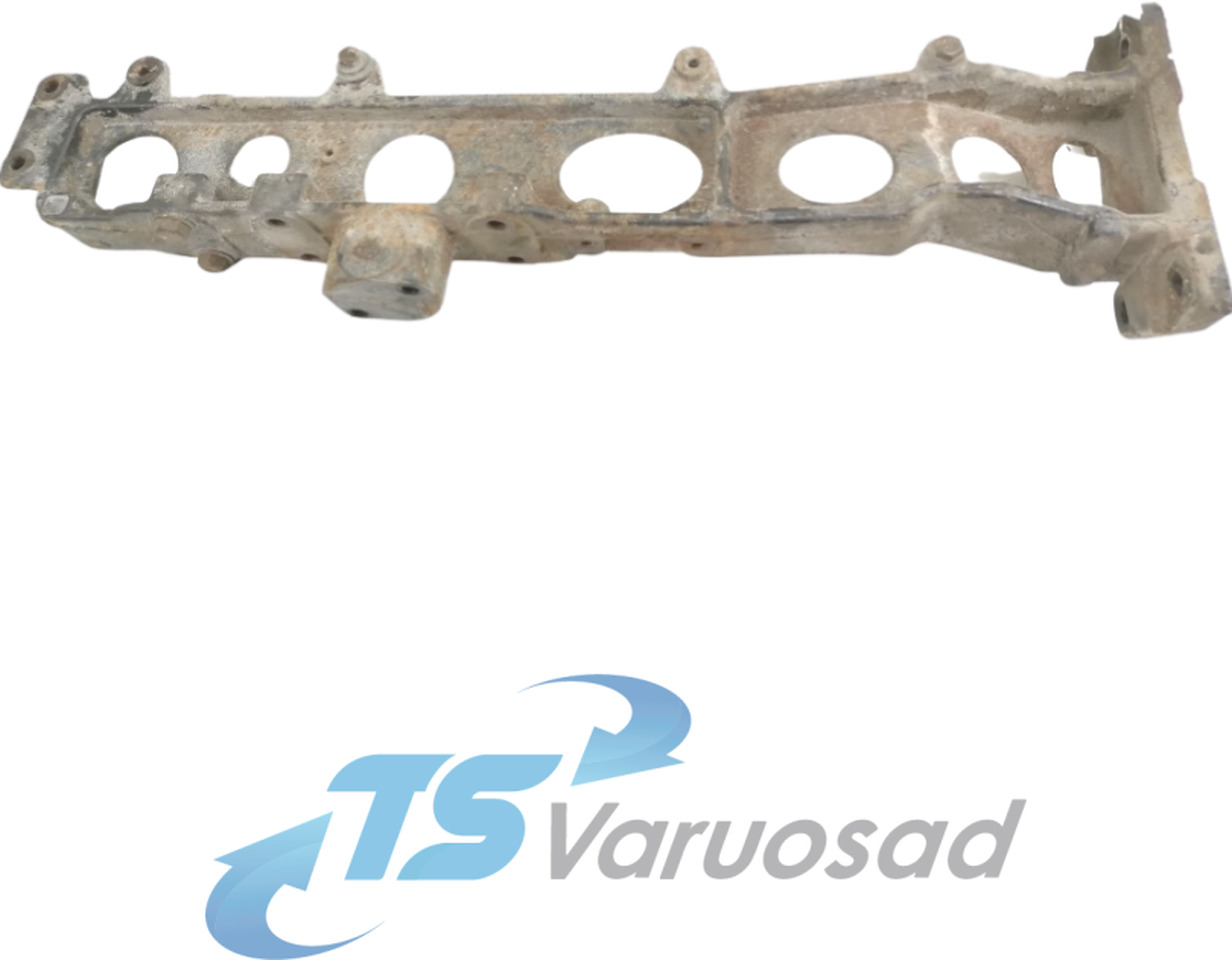 Scania Muffler carrier 1541006 - Silenciador para Camión: foto 2 Scania Muffler carrier 1541006 - Silenciador para Camión: foto 2