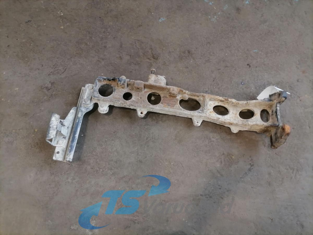 Scania Muffler carrier 1541006 - Silenciador para Camión: foto 2 Scania Muffler carrier 1541006 - Silenciador para Camión: foto 2