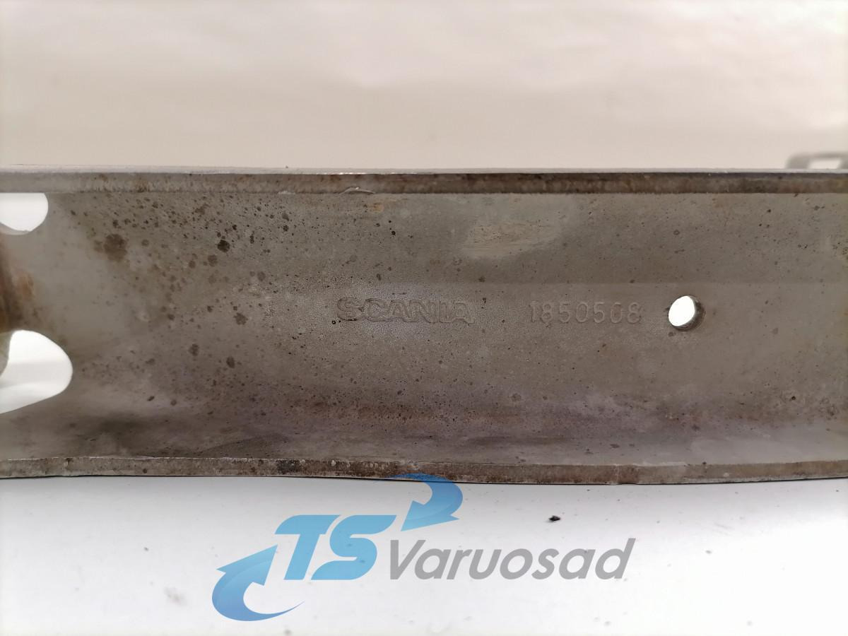Scania Muffler carrier 1850508 - Silenciador para Camión: foto 4 Scania Muffler carrier 1850508 - Silenciador para Camión: foto 4