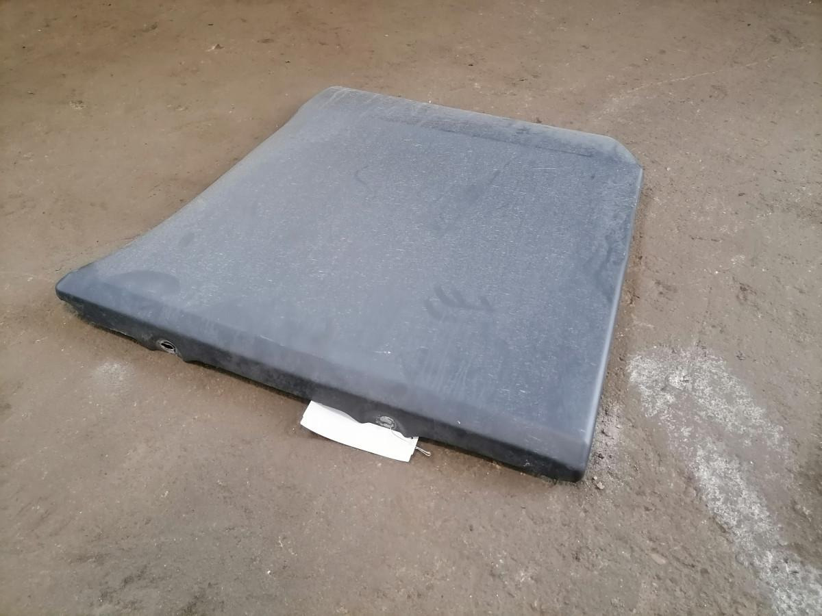 Scania Muffler cover 2560450 - Silenciador para Camión: foto 2 Scania Muffler cover 2560450 - Silenciador para Camión: foto 2