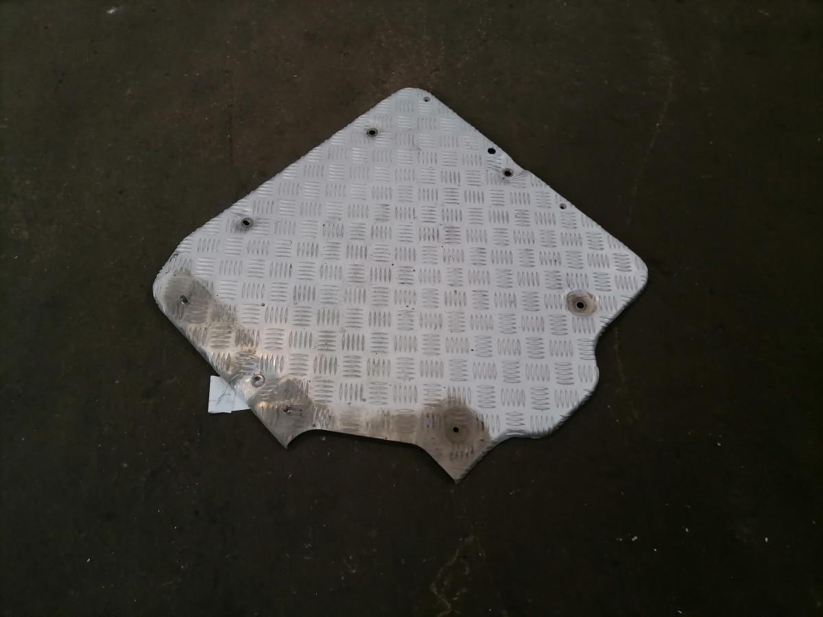 Scania Muffler cover 2589836 - Silenciador para Camión: foto 3 Scania Muffler cover 2589836 - Silenciador para Camión: foto 3