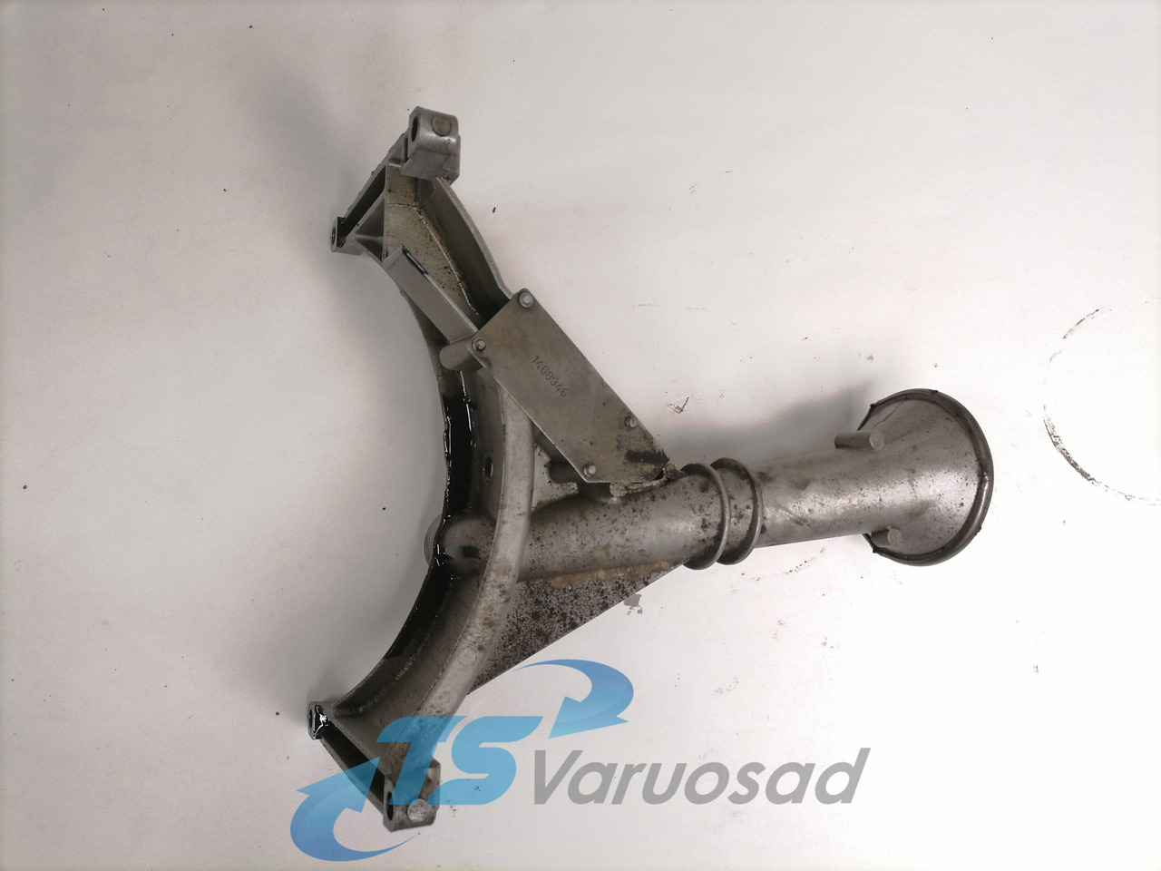 Scania Oil pick up 1468946 - Motor y piezas para Camión: foto 1 Scania Oil pick up 1468946 - Motor y piezas para Camión: foto 1