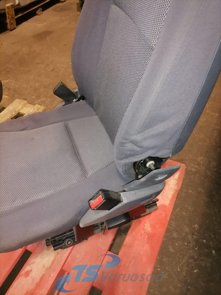 Asiento para Camión Scania Passenger seat 1797511: foto 6
