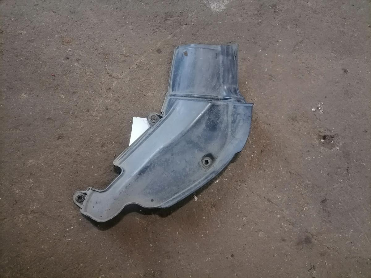 Scania Plastikdetail 2413127 - Aerodinámica/ Spoiler para Camión: foto 2 Scania Plastikdetail 2413127 - Aerodinámica/ Spoiler para Camión: foto 2