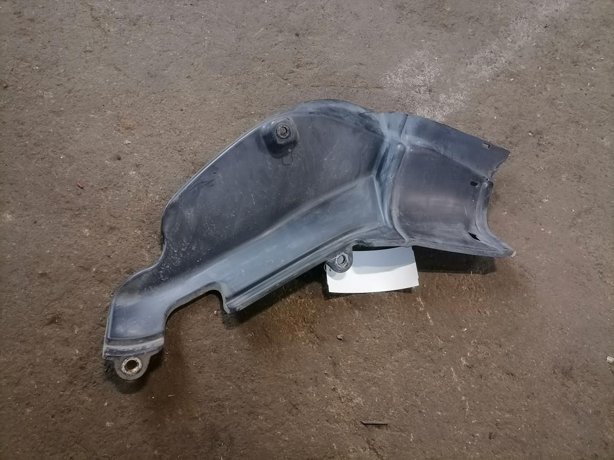 Scania Plastikdetail 2413127 - Aerodinámica/ Spoiler para Camión: foto 4 Scania Plastikdetail 2413127 - Aerodinámica/ Spoiler para Camión: foto 4