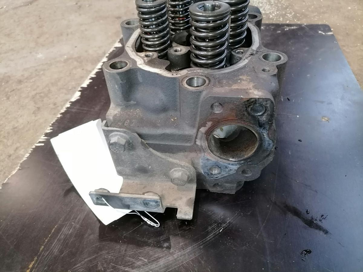 Scania Plokikaas, OC09/13 2608566 - Cabezal de bloque para Camión: foto 4 Scania Plokikaas, OC09/13 2608566 - Cabezal de bloque para Camión: foto 4