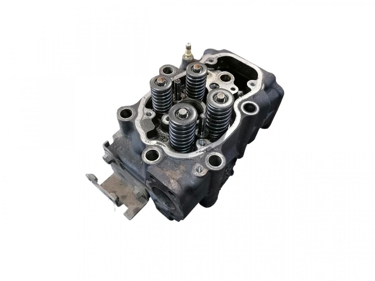 Scania Plokikaas, OC09/13 2608566 - Cabezal de bloque para Camión: foto 1 Scania Plokikaas, OC09/13 2608566 - Cabezal de bloque para Camión: foto 1