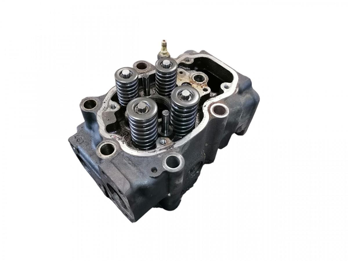 Scania Plokikaas, OC09/13 2608566 - Cabezal de bloque para Camión: foto 1 Scania Plokikaas, OC09/13 2608566 - Cabezal de bloque para Camión: foto 1