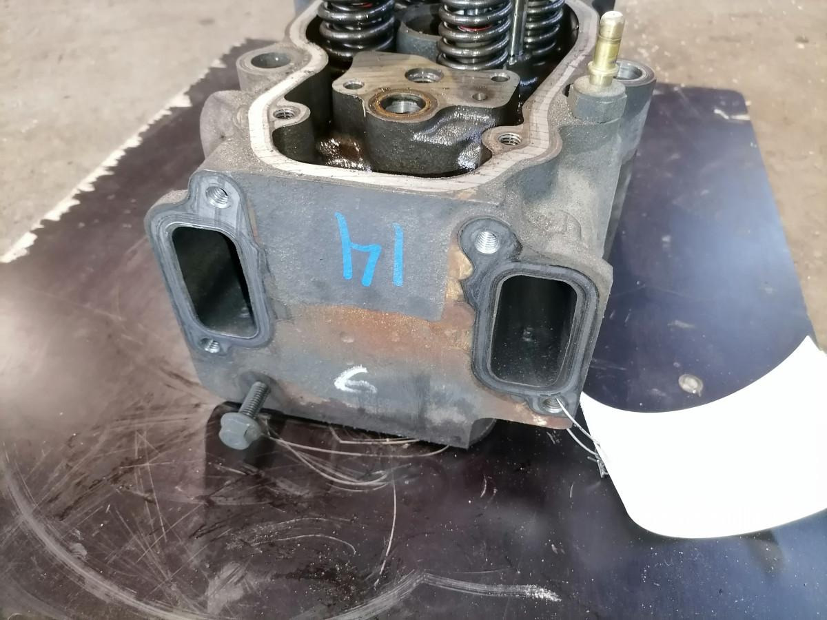 Scania Plokikaas, OC09/13 2608566 - Cabezal de bloque para Camión: foto 4 Scania Plokikaas, OC09/13 2608566 - Cabezal de bloque para Camión: foto 4