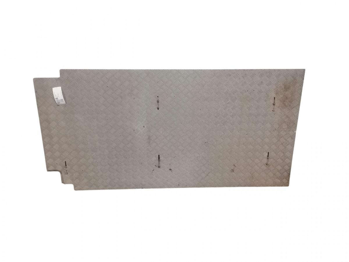 Scania Raami katteplaat - - Pieza universal para Camión: foto 1 Scania Raami katteplaat - - Pieza universal para Camión: foto 1