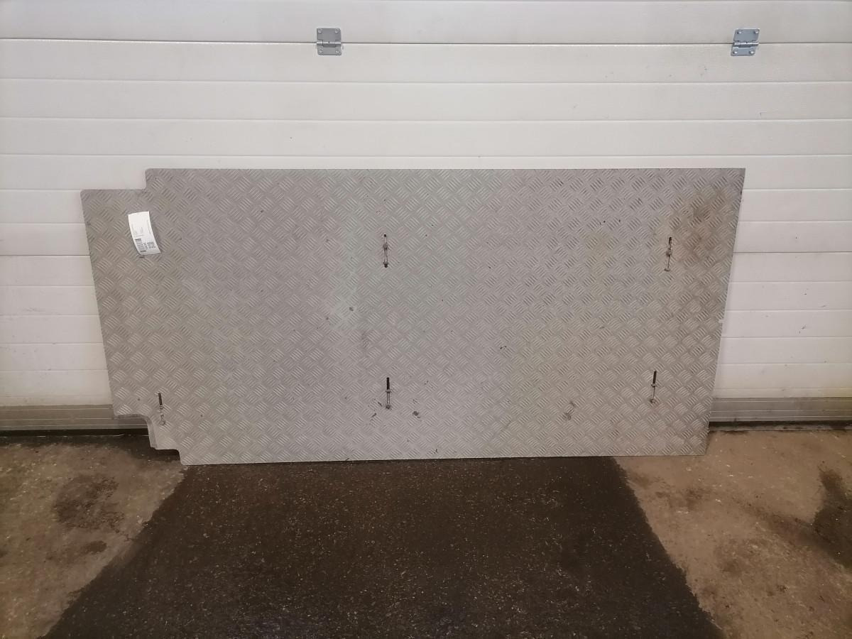 Scania Raami katteplaat - - Pieza universal para Camión: foto 2 Scania Raami katteplaat - - Pieza universal para Camión: foto 2