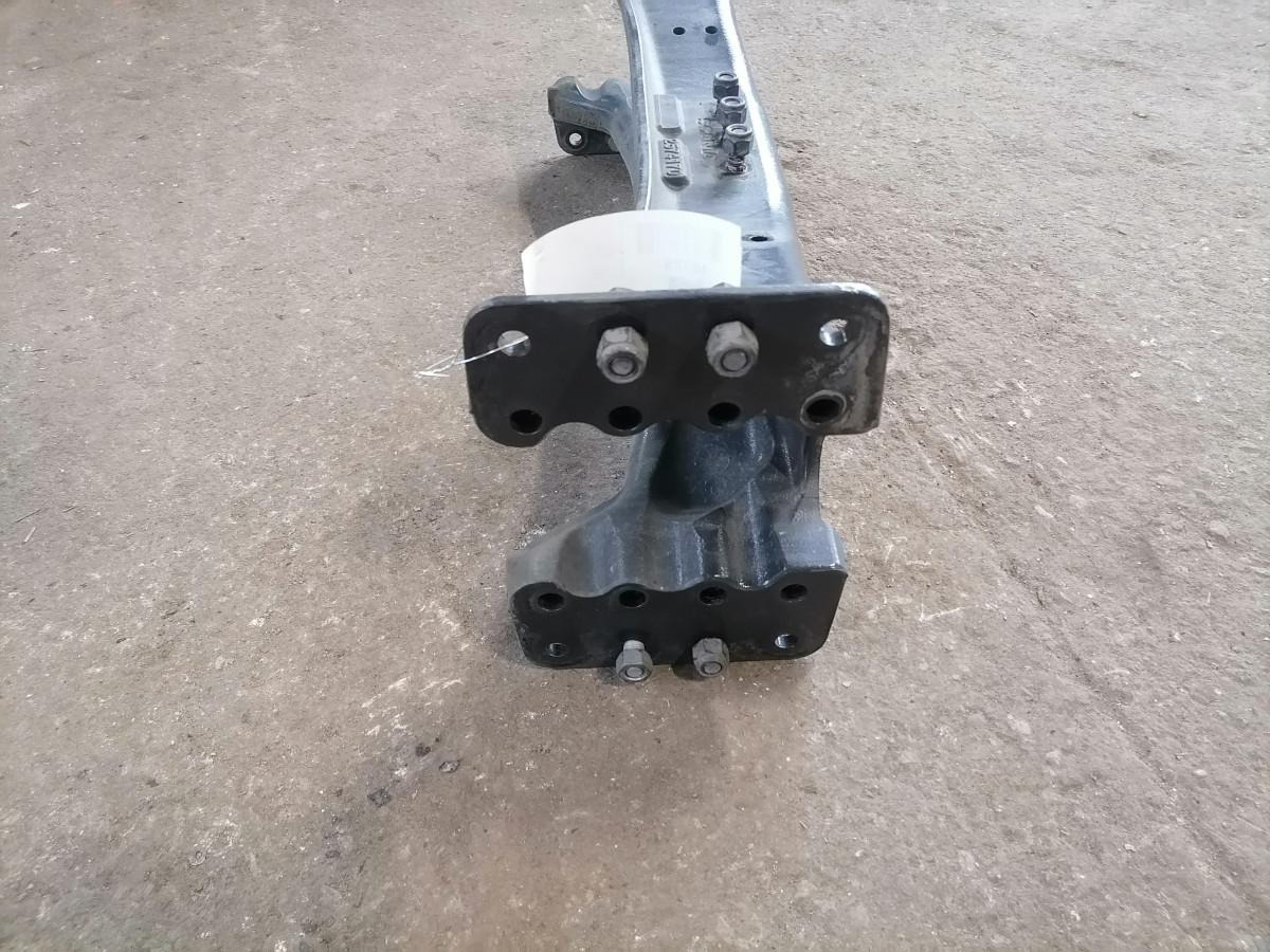 Scania Raami vahetala 2574170 - Bastidor/ Chasis para Camión: foto 5 Scania Raami vahetala 2574170 - Bastidor/ Chasis para Camión: foto 5