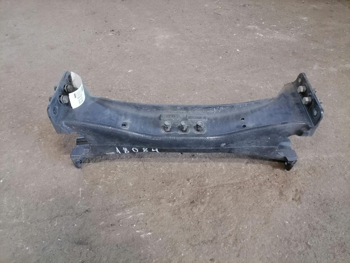 Scania Raami vahetala 2574170 - Bastidor/ Chasis para Camión: foto 3 Scania Raami vahetala 2574170 - Bastidor/ Chasis para Camión: foto 3