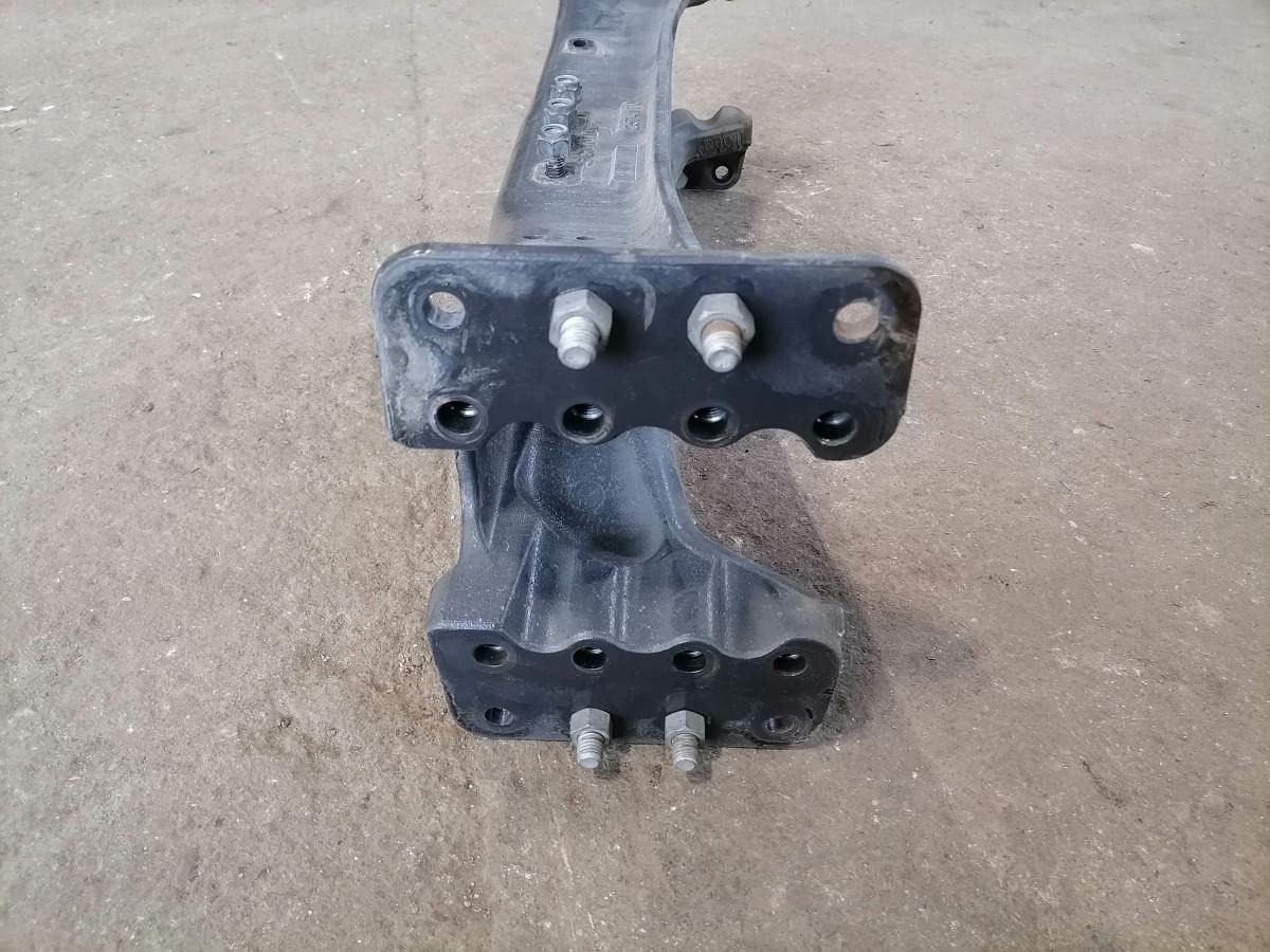Scania Raami vahetala 2574170 - Bastidor/ Chasis para Camión: foto 4 Scania Raami vahetala 2574170 - Bastidor/ Chasis para Camión: foto 4