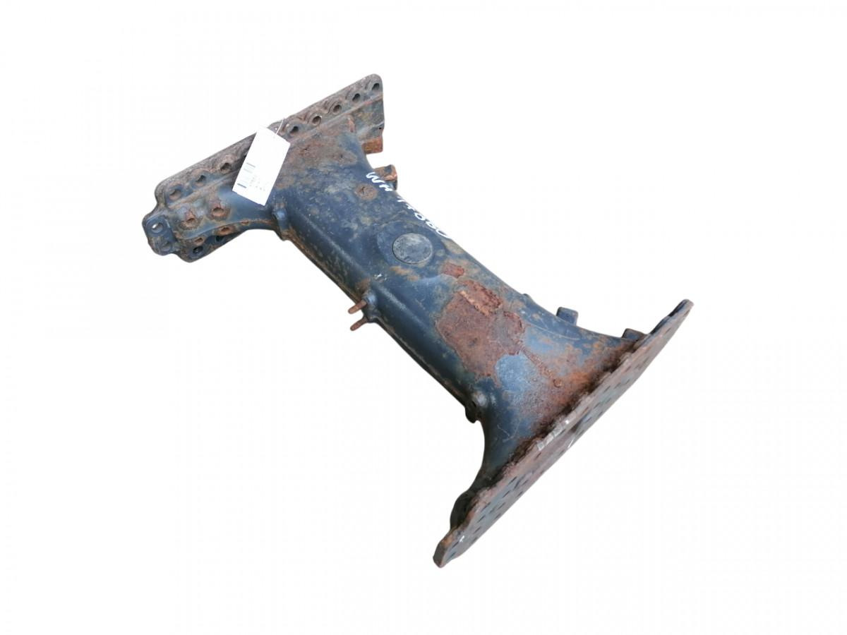 Scania Raami vahetala 2590509 - Bastidor/ Chasis para Camión: foto 1 Scania Raami vahetala 2590509 - Bastidor/ Chasis para Camión: foto 1