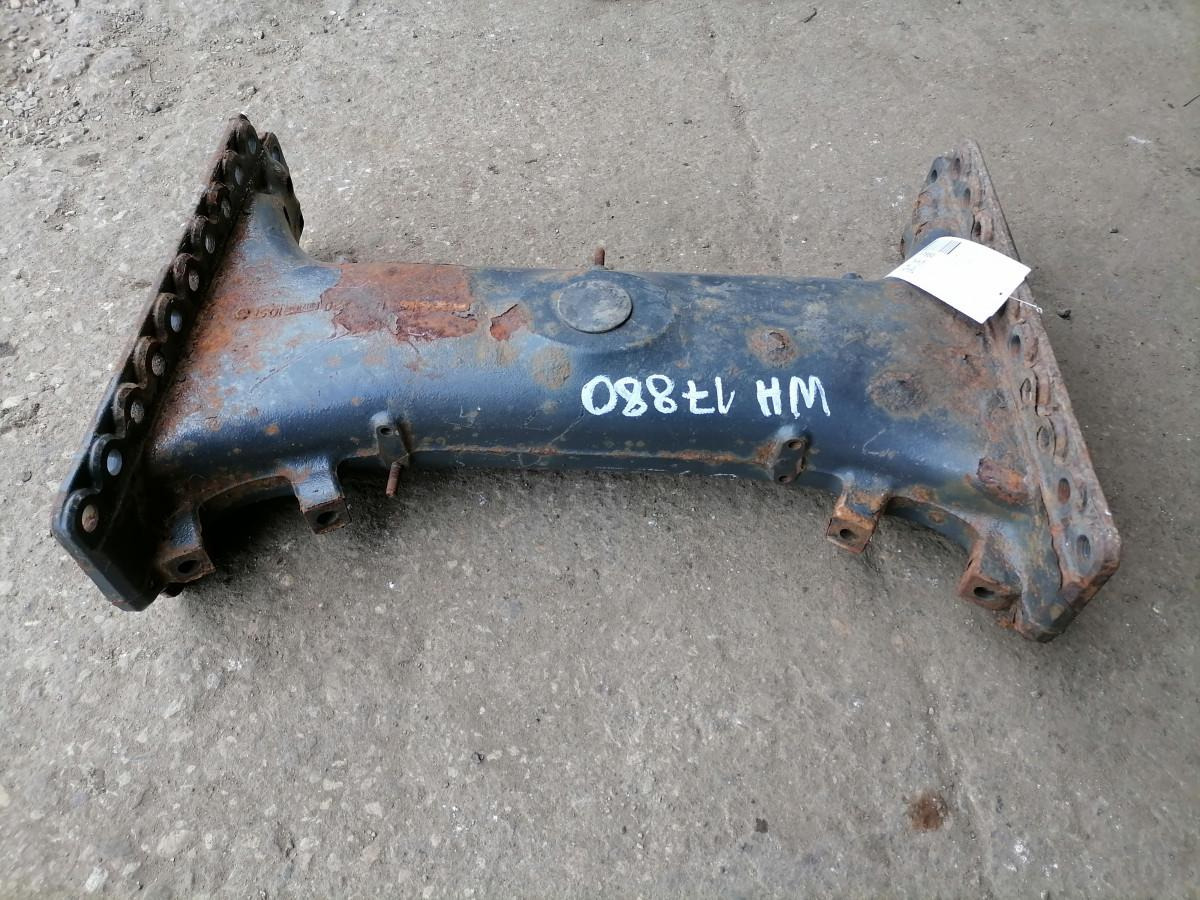 Scania Raami vahetala 2590509 - Bastidor/ Chasis para Camión: foto 3 Scania Raami vahetala 2590509 - Bastidor/ Chasis para Camión: foto 3