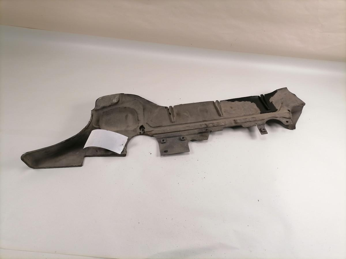 Scania Radiaatori pealne kate 2070728 - Pieza universal para Camión: foto 3 Scania Radiaatori pealne kate 2070728 - Pieza universal para Camión: foto 3