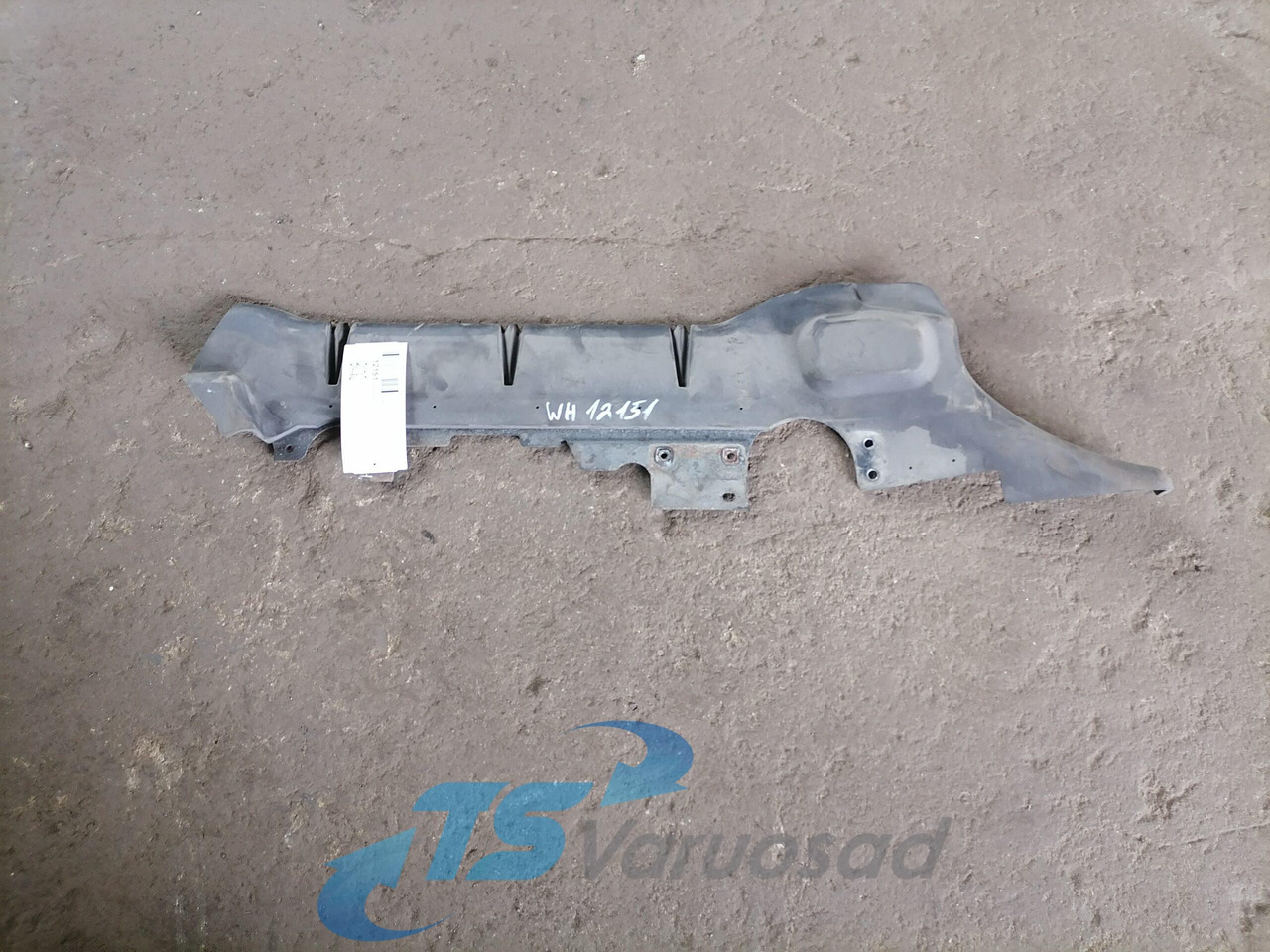 Scania Radiaatori pealne kate 2070728 - Pieza universal para Camión: foto 1 Scania Radiaatori pealne kate 2070728 - Pieza universal para Camión: foto 1