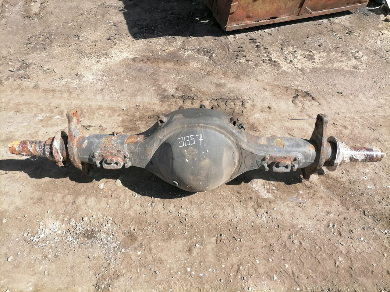 Scania Rear axel housing ADA1100 - Eje y piezas para Camión: foto 4 Scania Rear axel housing ADA1100 - Eje y piezas para Camión: foto 4