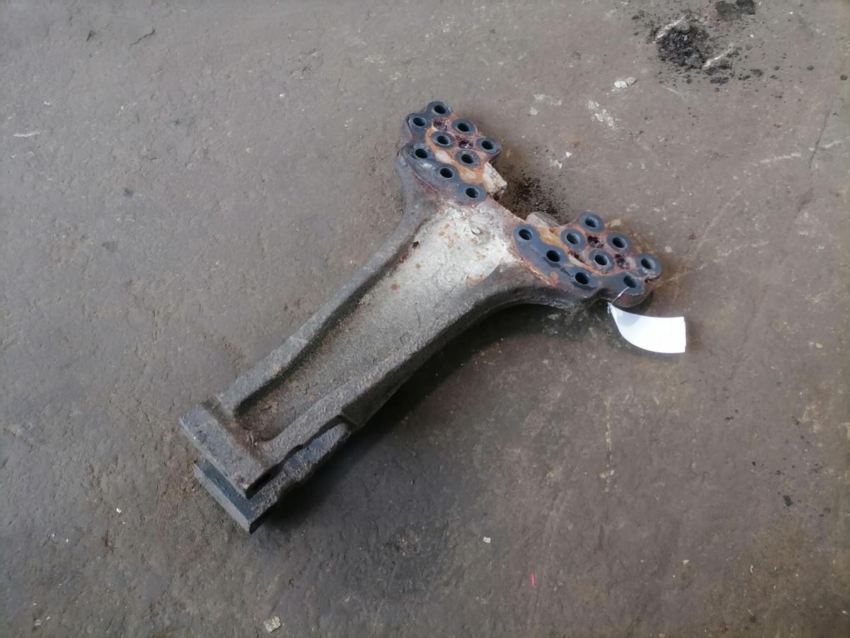 Scania Rear axel spring 1537311 - Suspensión para Camión: foto 3 Scania Rear axel spring 1537311 - Suspensión para Camión: foto 3