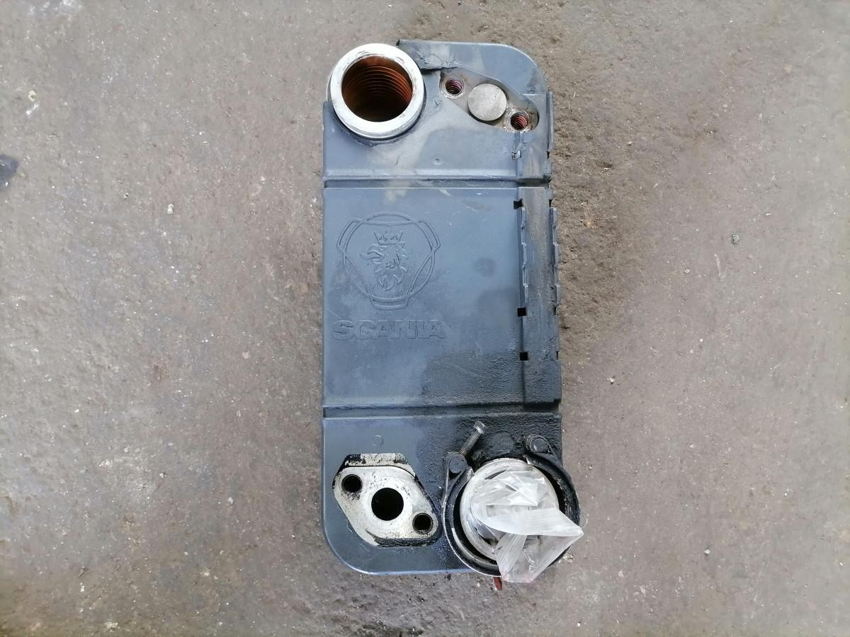 Scania Retarder cooling 2155059 - Piezas de freno para Camión: foto 4 Scania Retarder cooling 2155059 - Piezas de freno para Camión: foto 4
