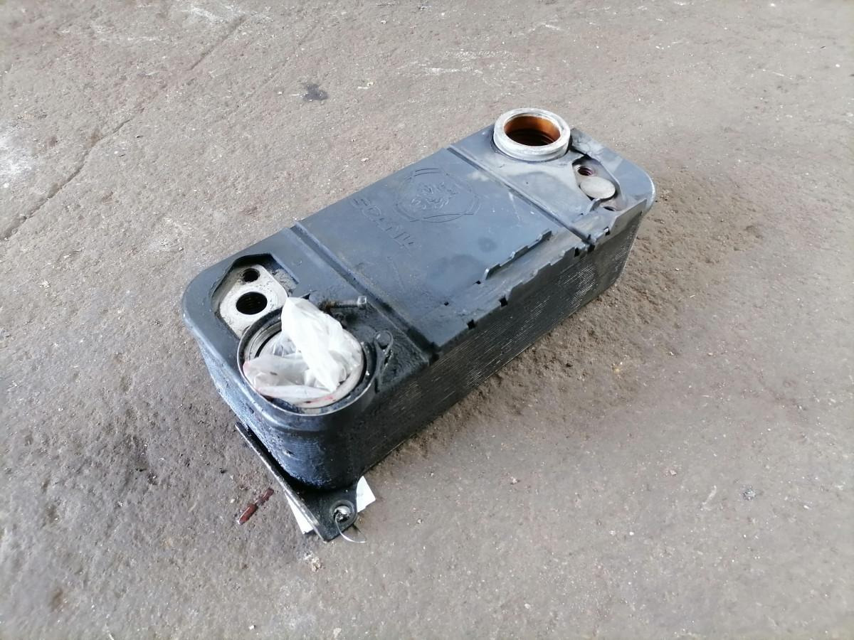Scania Retarder cooling 2155059 - Piezas de freno para Camión: foto 3 Scania Retarder cooling 2155059 - Piezas de freno para Camión: foto 3