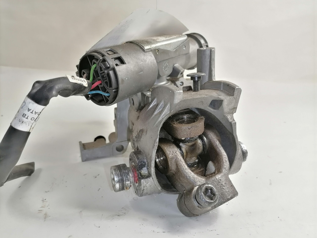 Scania Roolisammas 1767619 - Columna de dirección para Camión: foto 5 Scania Roolisammas 1767619 - Columna de dirección para Camión: foto 5