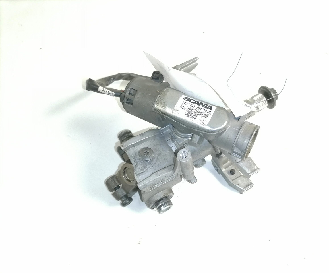 Scania Roolisammas 1767619 - Columna de dirección para Camión: foto 1 Scania Roolisammas 1767619 - Columna de dirección para Camión: foto 1