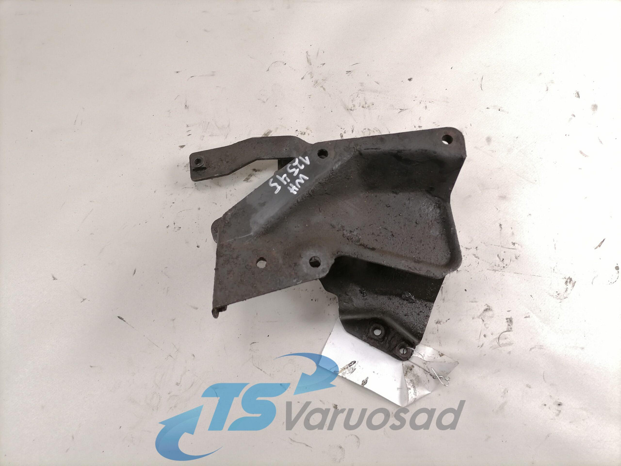 Scania Roolisüsteemi õlimahuti kandur 1369036 - Manguera de dirección para Camión: foto 1 Scania Roolisüsteemi õlimahuti kandur 1369036 - Manguera de dirección para Camión: foto 1