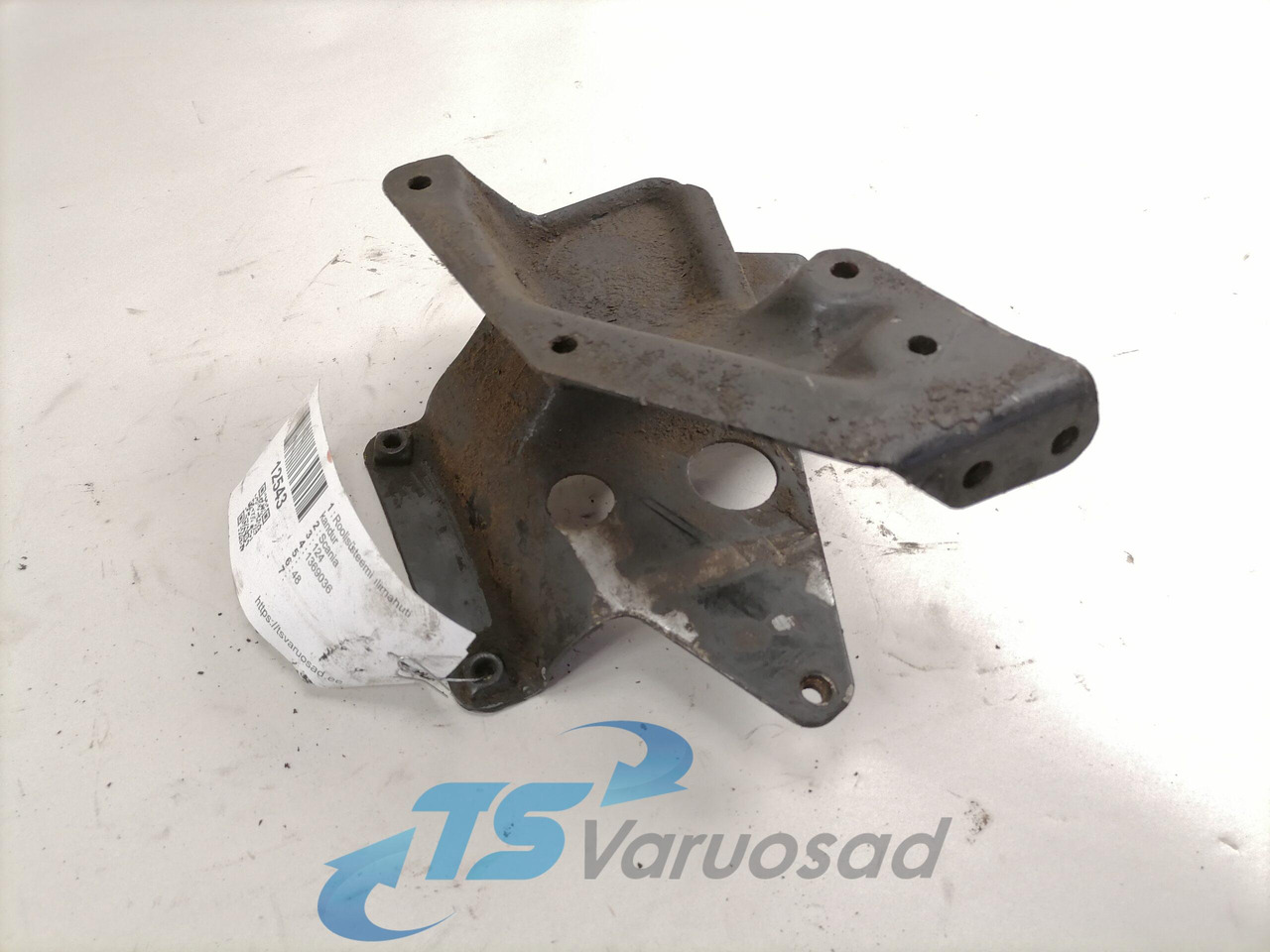 Scania Roolisüsteemi õlimahuti kandur 1369036 - Manguera de dirección para Camión: foto 2 Scania Roolisüsteemi õlimahuti kandur 1369036 - Manguera de dirección para Camión: foto 2