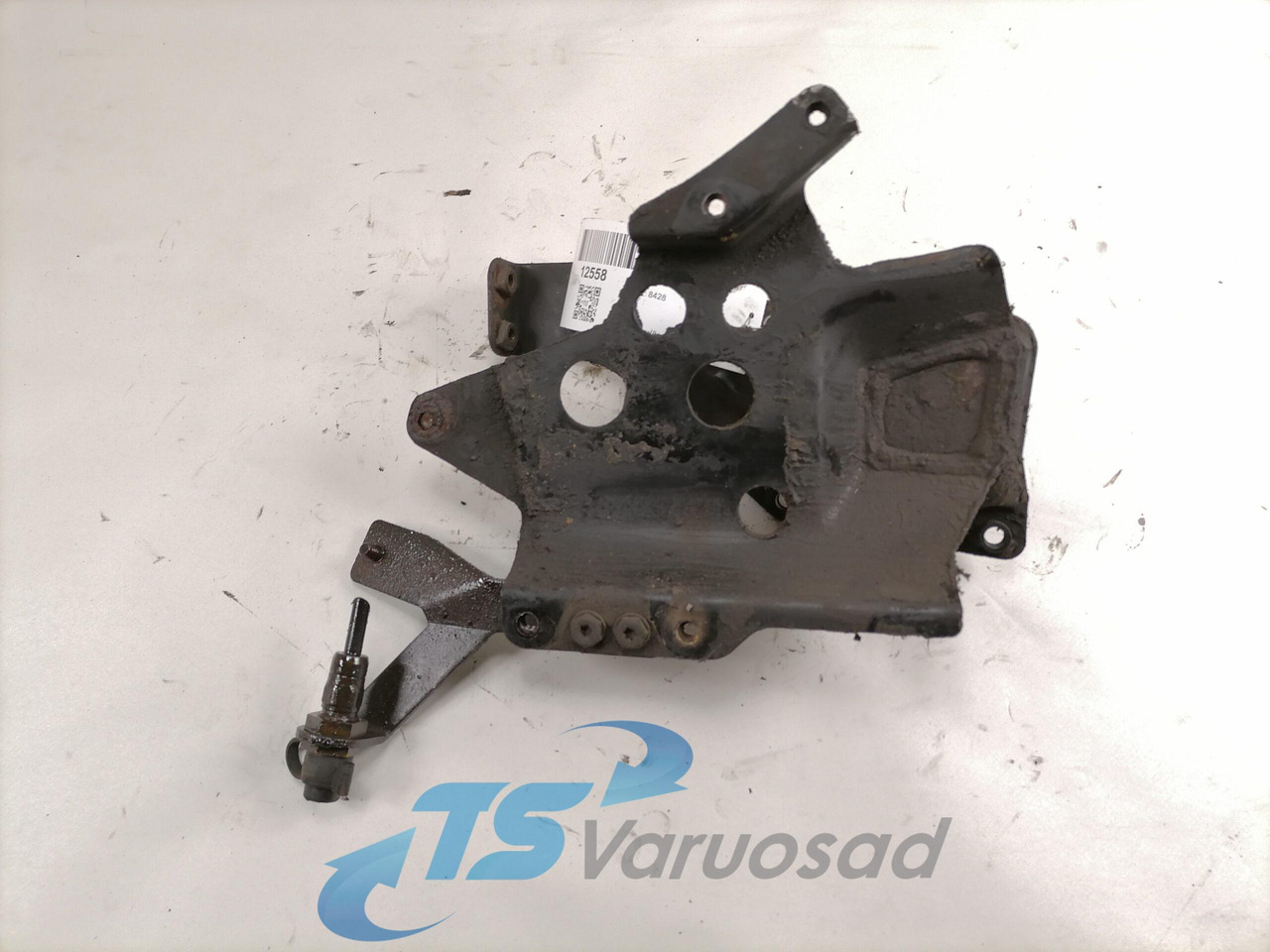 Scania Roolisüsteemi õlimahuti kandur 1446713 - Manguera de dirección para Camión: foto 2 Scania Roolisüsteemi õlimahuti kandur 1446713 - Manguera de dirección para Camión: foto 2