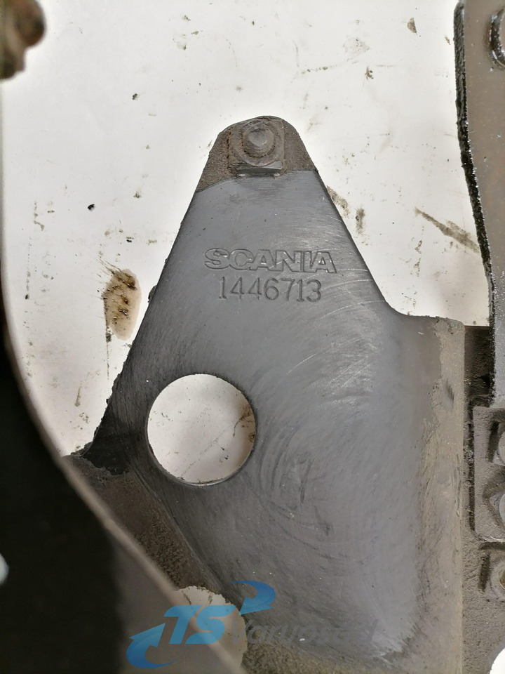 Scania Roolisüsteemi õlimahuti kandur 1446713 - Manguera de dirección para Camión: foto 4 Scania Roolisüsteemi õlimahuti kandur 1446713 - Manguera de dirección para Camión: foto 4