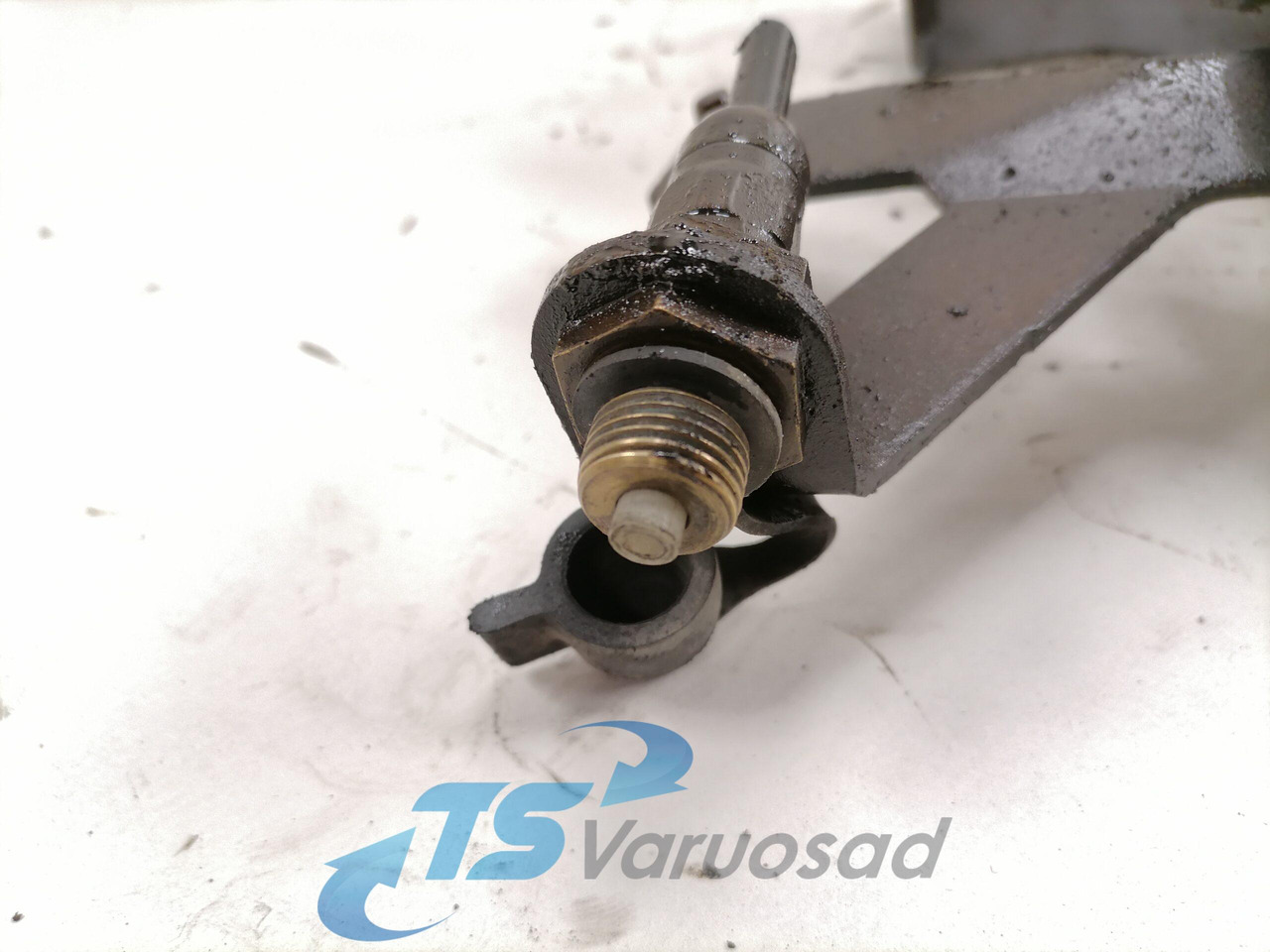 Scania Roolisüsteemi õlimahuti kandur 1446713 - Manguera de dirección para Camión: foto 3 Scania Roolisüsteemi õlimahuti kandur 1446713 - Manguera de dirección para Camión: foto 3