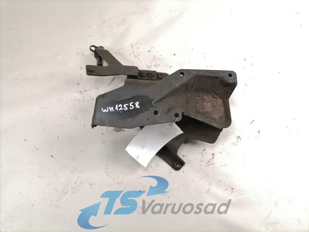 Scania Roolisüsteemi õlimahuti kandur 1446713 - Manguera de dirección para Camión: foto 1 Scania Roolisüsteemi õlimahuti kandur 1446713 - Manguera de dirección para Camión: foto 1