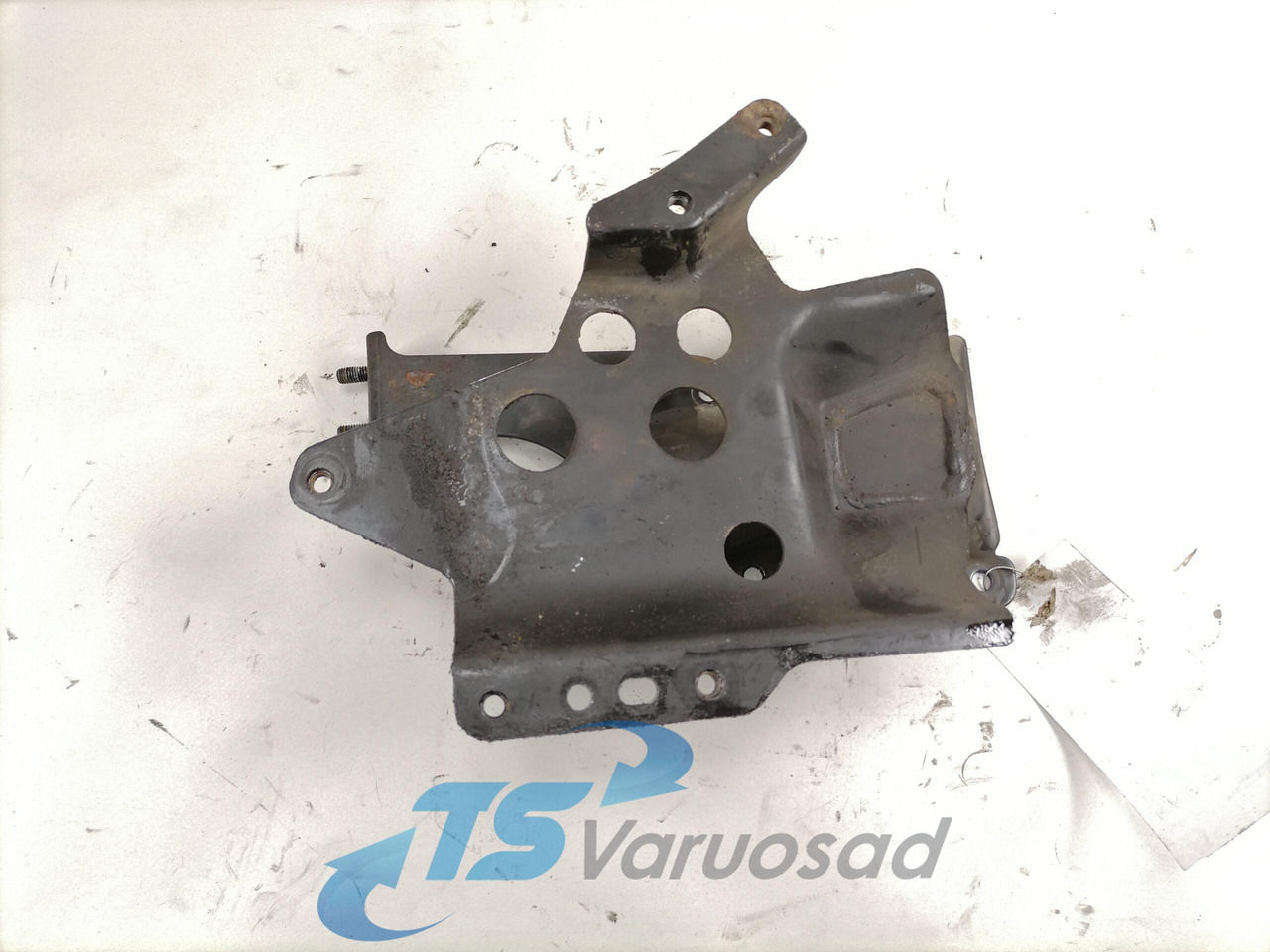 Scania Roolisüsteemi õlimahuti kandur 1792053 - Manguera de dirección para Camión: foto 3 Scania Roolisüsteemi õlimahuti kandur 1792053 - Manguera de dirección para Camión: foto 3