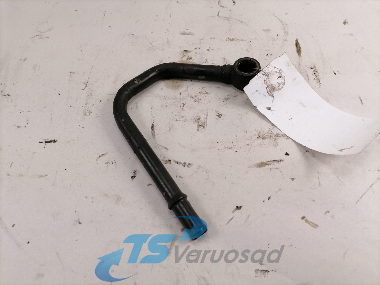 Scania Roolisüsteemi õlitoru 1525100 - Manguera de dirección para Camión: foto 1 Scania Roolisüsteemi õlitoru 1525100 - Manguera de dirección para Camión: foto 1