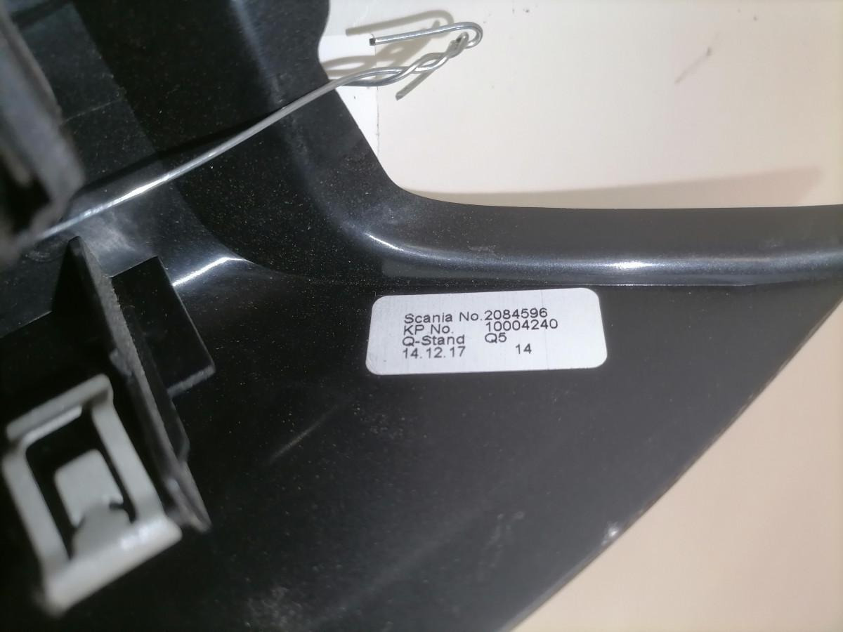 Scania Salongi plastik 2084596 - Pieza universal para Camión: foto 4 Scania Salongi plastik 2084596 - Pieza universal para Camión: foto 4