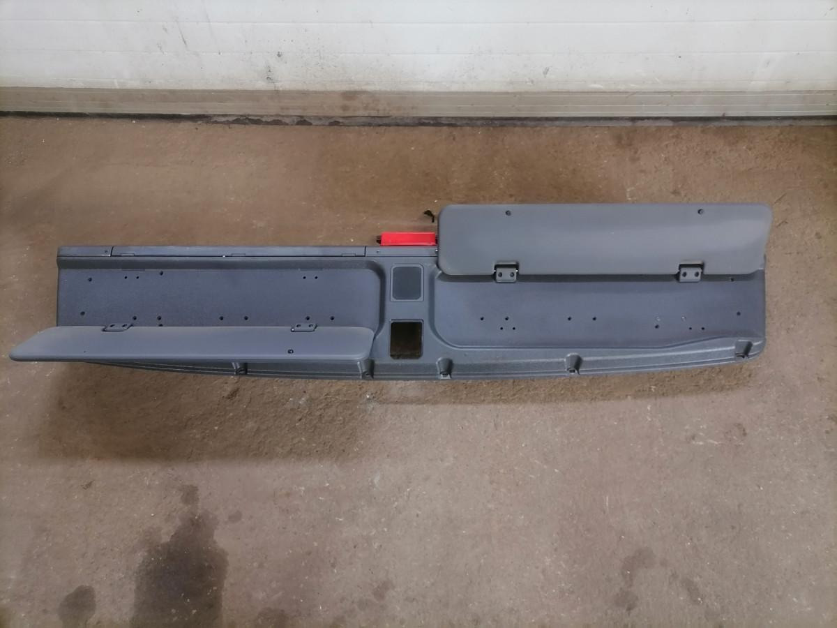 Scania Salongi ülemine panipaik 1480650 - Pieza universal para Camión: foto 4 Scania Salongi ülemine panipaik 1480650 - Pieza universal para Camión: foto 4