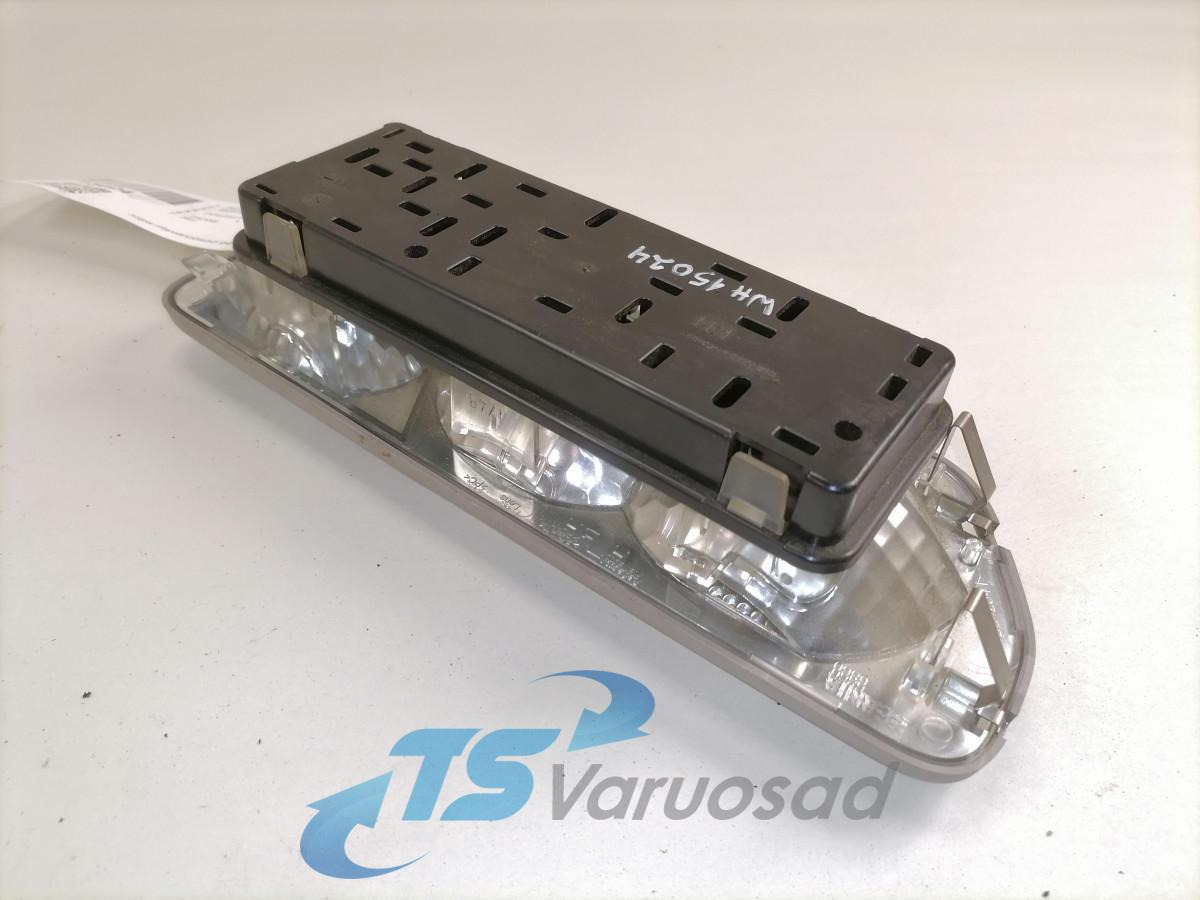 Scania Salongi valgusti 2242541 - Pieza universal para Camión: foto 3 Scania Salongi valgusti 2242541 - Pieza universal para Camión: foto 3