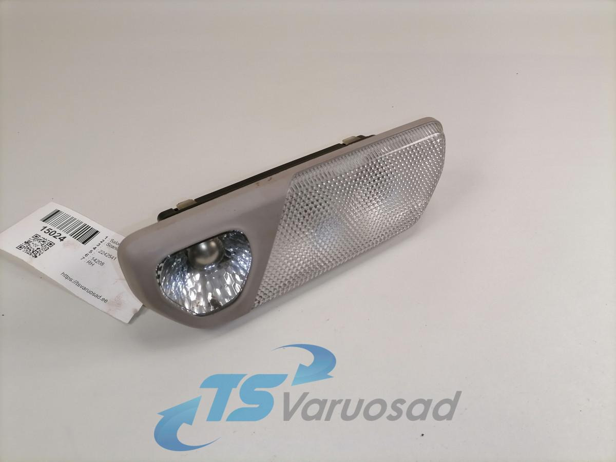 Scania Salongi valgusti 2242541 - Pieza universal para Camión: foto 2 Scania Salongi valgusti 2242541 - Pieza universal para Camión: foto 2