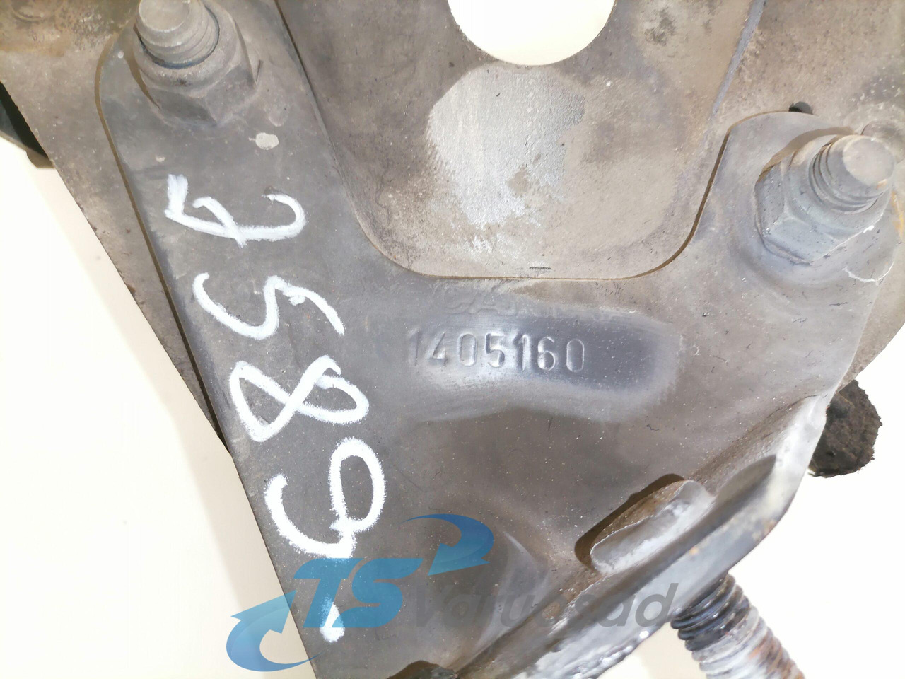 Scania Scania cab carrier 1405160 - Suspensión de cabina para Camión: foto 5 Scania Scania cab carrier 1405160 - Suspensión de cabina para Camión: foto 5