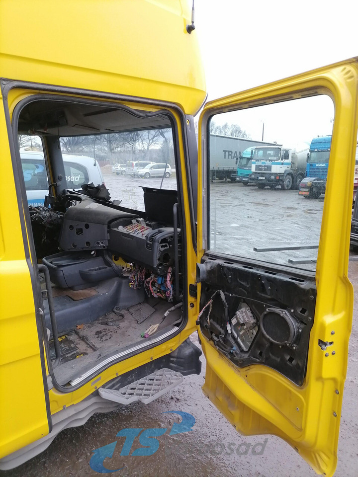 Cabina e interior para Camión Scania Scania kabiin, CR19 Topline CR19TOPLINE: foto 7